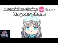 Osu Lazer Mobile Finding YOUR Perfect Playstyle