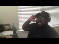 SiR - New Sky (Official Video) Reaction !!