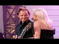La Oreja De Van Gogh - La Playa - Los Nº 1 de 40 principales en Concierto.