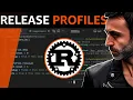 Release Profiles in Rust - Full Crash Rust Tutorial for Beginners