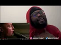 Dermot Kennedy - Innocence and Sadness (Live From Mission Sound Studios, Brooklyn) | Reaction Video
