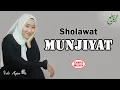 Download Lagu Sholawat Munjiyat/Sholawat Penyelamat dengan Teks dan Arti (Tanpa Musik)