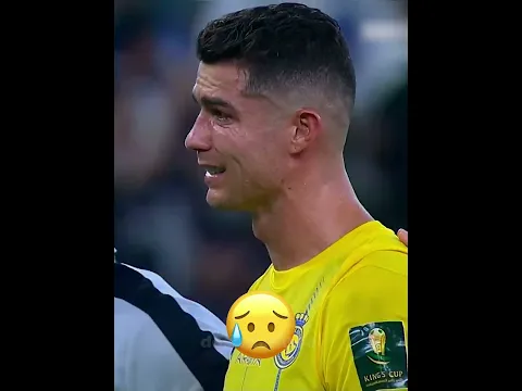 Reacciones Raras De Ronaldo