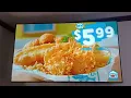Captain D s 2026 Commercial - Full Meal Deals
