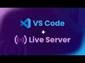 Live Server Explained in 2 Minutes Beginner Tutorial VS Code Extensions Octtoppus