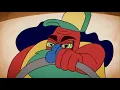 DUNE RATS - TOO TOUGH TERRY (OFFICIAL MUSIC VIDEO)