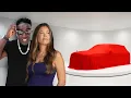 Lagu Bought My Wife a £400,000 Supercar… 💸