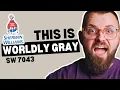 Transform Your Space with Worldly Gray The Ultimate Sherwin Williams Paint Review