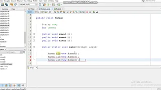 Java Programming Tutorial - 36