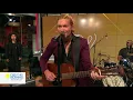 Saturday Sessions: Bear Rinehart performs "Someday Soon"