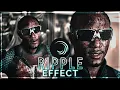 Ripple effect tutorial on alight motion Preset