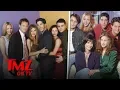 Friends Cast Still Making MILLIONS A Year TMZ TV