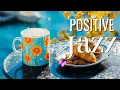 Download Lagu Positive Jazz Piano Music in Seaside ☕ Bossa Nova instrumental for Stress Relief \u0026 Uplifting the Day