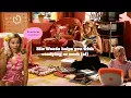 elle woods guides you while you study or work dialogue pomodoro timers writing sounds