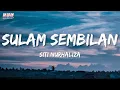 Download Lagu Siti Nurhaliza - Sulam Sembilan (Official Lyric Video)