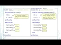 SystemVerilog Tutorial in 5 Minutes - 09 Function and Task