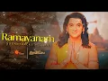 Download Lagu Ramayanam -  Raman Theme song | Full Tamil Version | Soundtrack 12 | Akash Records