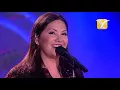 Ana Gabriel - Simplemente amigos - Festival de Viña del Mar 2014 HD
