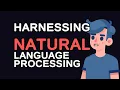 Harnessing Natural Language Processing in Java A Step-by-Step Guide