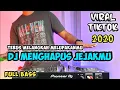 Download Lagu dj menghapus jejakmu (peterpan/noah) dj terus melangkah melupakanmu remix full bass viral tiktok