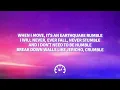 Iniko - Jericho (Lyrics)