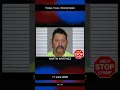 Hidalgo Texas Booking Records - 11 June 2026