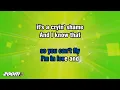 Connie Francis - Stupid Cupid - Karaoke Version from Zoom Karaoke