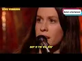 Alanis Morissette - King of Pain (Tradução) (Legendado) (Ao Vivo)