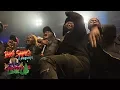 Lagu Big Shaq Performs On Stage w/ Stormzy, Lethal Bizzle, Krept \u0026 Konan \u0026 MORE | BIG SHAQ AND FRIENDS