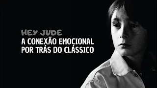 Hey Jude: A Conexão Emocional por trás do clássico