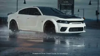 Firehawk AS V2 Gives You Command in Wet Conditions Firestone