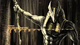 reeson anubis original mix 