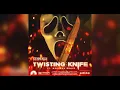 Ice Nine Kills (feat. Mckenna Grace): Twisting the Knife (Radio Edit) [Visualizer]