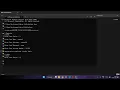 Oasis Infobyte Internship Task-3 Java Development Atm Interface
