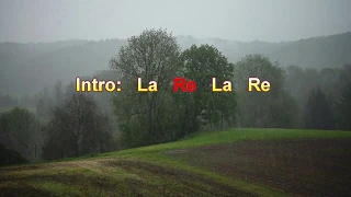 the blessing vers italiana accordi e testo 