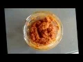 Download Lagu How to make Indonesian Sambal Djeroek