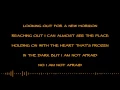 Martin Garrix & Third Party - Lions in the Wild (LYRICS)