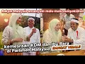 Lagu 😱 RAKYAT TERDIAM! Detik Romantis KDM \u0026 Ibu Rara Gegarkan Parlimen Malaysia🇲🇾🇮🇩
