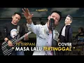 Download Lagu ARAL PUPPET ft GOENANDKAONE ( MODEL ARIS NAOH ) - MASA LALU TERTINGGAL(PETERPAN) #PETERPAN #NOAH