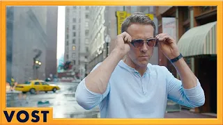 Free Guy - Bande Annonce #2 [VOST]