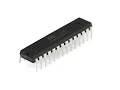 Atmel Programming Tutorial 1 - 1st Programming and Blink a LED