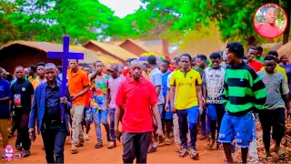 FULL MAZISHI YA MAREHEMU WILONDJA SHUUDIA KILICHOTOKEA 