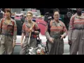 Ghostbusters - Good Girls (Ellie King) ★