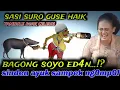 Download Lagu Goro-goro iki paling rame didunia💫lucu ngakak bikin perut mules@Sindenlucu82