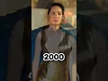 Download Lagu Shanghai Noon(2000) Cast Then and Now 2000 vs 2024 #thefastandthefurious #thenandnow #dc #marvel