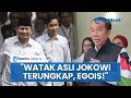 Download Lagu Eks Ketua AJI Singgung Watak Asli Jokowi, Komentari Seputar Arahan Dukungan Prabowo-Gibran 2 Periode