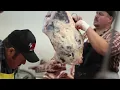 CJ s Custom Meats works with local ranchers and area livestock to prepare custom cuts