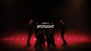 Download MONSTA X - 「SPOTLIGHT」Music Video MP3