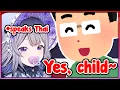 Download Lagu [ENG SUB/Hololive] Even Thai people Called Biboo \