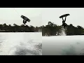 Top Ranking Wakeboarder Mary Morgan Howell